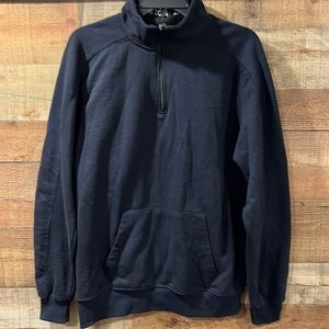 Kenneth Cole sweatshirt men's medium